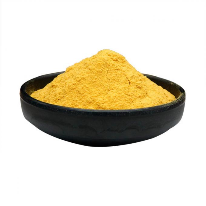 Σιδηρικό θειικού άλατος κατεργασίας ύδατος πολυ σιδηρικό θειικό άλας θειικού άλατος χημικών ουσιών 22% πολυμερές σιδηρικό (PFS) 0