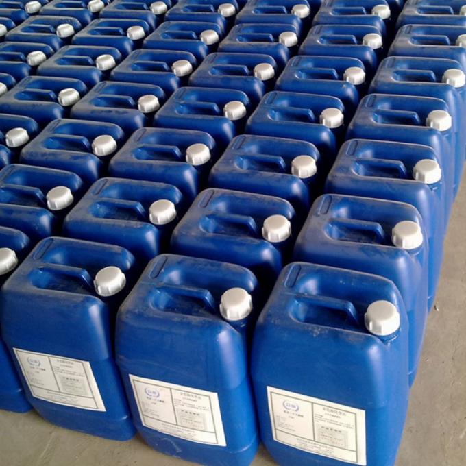 Ανασταλτικός παράγοντας κλίμακας αντίστροφης όσμωσης χημικών ουσιών κατεργασίας ύδατος βιομηχανίας 2