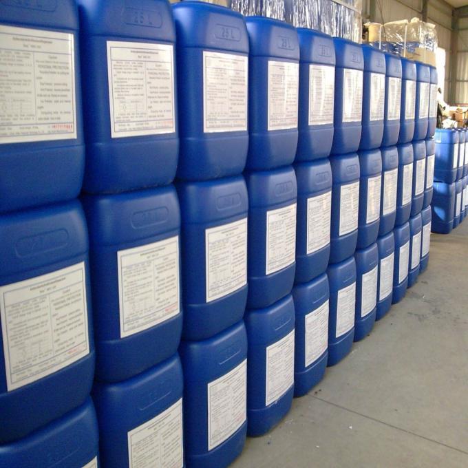 Ανασταλτικός παράγοντας κλίμακας αντίστροφης όσμωσης χημικών ουσιών κατεργασίας ύδατος βιομηχανίας 3