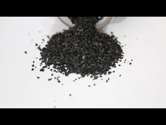 6x12 ενεργοποιημένος η Shell άνθρακας καρύδων πλέγματος για την εξόρυξη χρυσού KELIN