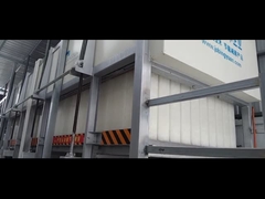 2T μηχανή κολόνων πάγου που κάνει για τον άμεσο δροσίζοντας εμπορικό τύπο μηχανών φραγμών πάγου ψυγείων