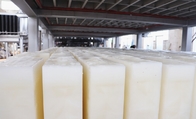 Βιομηχανική άμεση ψύξη εμπορικό 2T μηχανών φραγμών πάγου ψυγείων