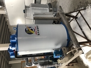Παγοποιητική μηχανή ψυκτικών ουσιών R22 R404a βιομηχανική για την ψύξη θαλασσινών