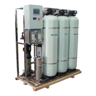 Απλό σύστημα κατεργασίας ύδατος λειτουργίας αυτόματο RO 3000 λ/ω για το καθαρό νερό