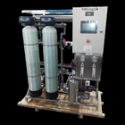 Ultrafiltration φίλτρο 250L/Hour ανακύκλωσης μεμβρανών για τα ξενοδοχεία