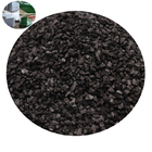 100% μαύρος κοκκώδης ενεργοποιημένος ξυλάνθρακας 64365-11-3 αγνότητας