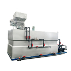 Χημική μηχανή πολυμερούς χορήγησης της δόσης της PAM PAC για το εργοστάσιο επεξεργασίας απόβλητου ύδατος