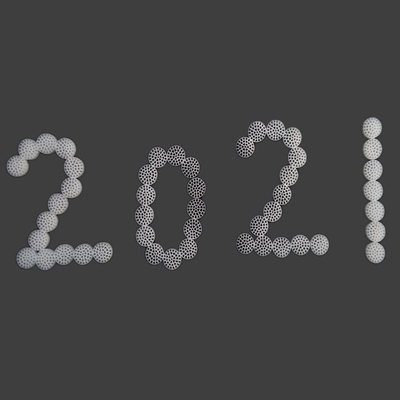 Κινούμενος αντιδραστήρας Mbbr37 Biofilm κρεβατιών μεταφορέων μέσων K1 K3 K5 Biofilm της Virgin