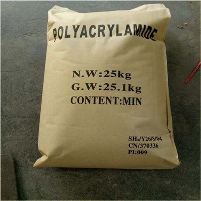 Polyacrylamide Νο 9003-05-8 Κίνα προμηθευτών CAS μη ιονικό ανιονικό κατιονικό (cpam) flocculant