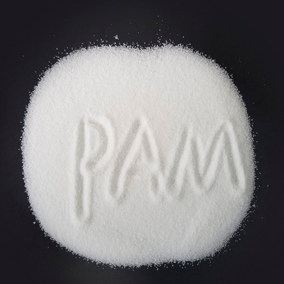 Καλό flocculant τιμών οργανικό ανιονικό polyacrylamide msds νερό pam