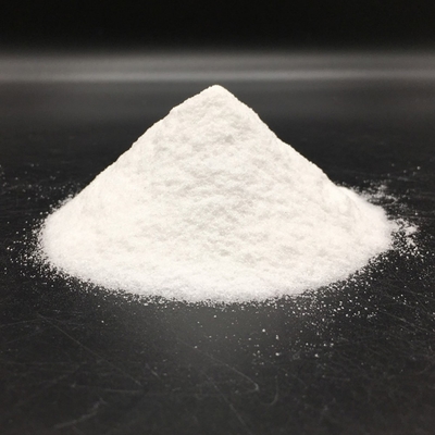 12 polyacrylamide εκατομμύριο χημικών ουσιών ανιονικό pam χημικό ανιονικό flocculant μεταλλείας