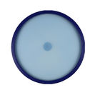 7 υλικό σιλικόνης TPU διασκορπιστών EPDM αέρα απόβλητου ύδατος διασκορπιστών δίσκων μεμβρανών ίντσας