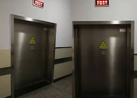 Πόρτα προστασίας από τη ραδιενέργεια νοσοκομείων για το CT της PET ασπίδων μολύβδου ακτίνας X προστατευτικό