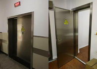 Πόρτα προστασίας από τη ραδιενέργεια νοσοκομείων για το CT της PET ασπίδων μολύβδου ακτίνας X προστατευτικό
