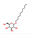 Glucoside CAS Decyl Νο 68515-73-1 στο πλαστικό τύμπανο