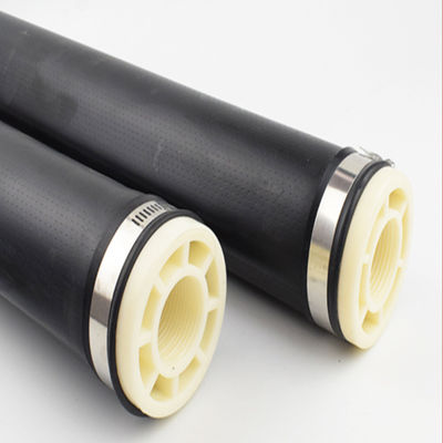 EPDM αερισμού διασκορπιστών υψηλό οξυγόνο διασκορπιστών σωλήνων φυσαλίδων μεμβρανών λεπτό