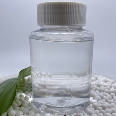 ρητίνη CAS 55295-98-2 φορμαλδεΰδης Dicyandiamide πρακτόρων Decoloring νερού βιομηχανίας