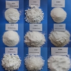 CAS 16919-31-6 Fluorozirconate αμμωνίου βιομηχανίας χημικά ανώμαλα κρύσταλλα