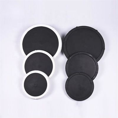 9» Microporous συσκευή εμπλουτισμού σε διοξείδιο του άνθρακα πιάτων με την ικανότητα εξαερισμού εργασίας 1-5m3/h